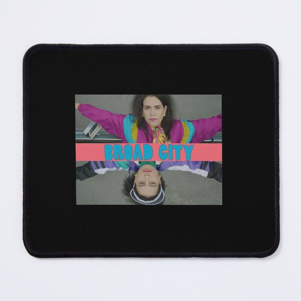 Item preview, Broad City          designed and sold by ChristianeShop.