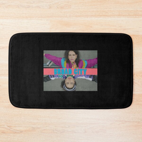 Item preview, Broad City          designed and sold by ChristianeShop.