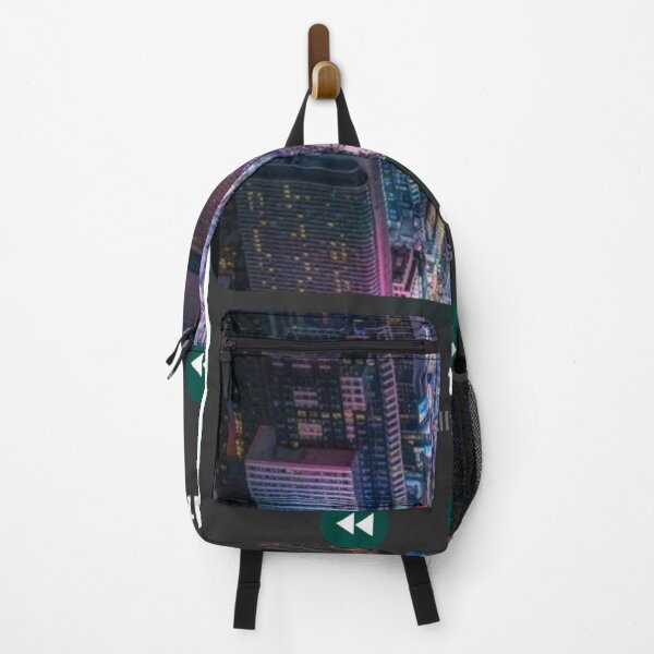 Item preview, NYC skyline  designed and sold by SoWavyByrd1.