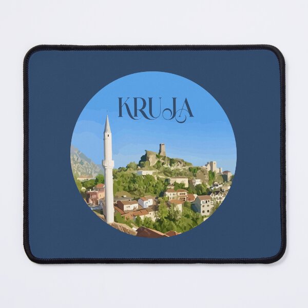 Item preview, Kruja designed and sold by artbybali.