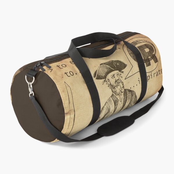Item preview, To err is human, to R is Pirate (arrrr)!!! designed and sold by Groenendijk.
