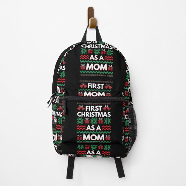 Item preview, First Christmas as a Mom designed and sold by foramelie.