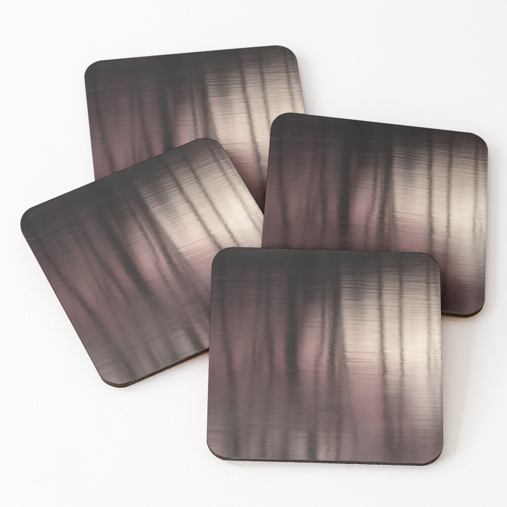 Item preview, Coasters (Set of 4) designed and sold by ShinyPhoto.
