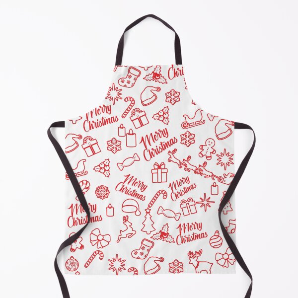 Item preview, Merry Christmas pattern designed and sold by Soumita.