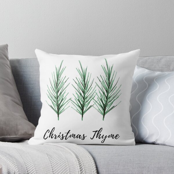 Item preview, It is Christmas Thyme!! designed and sold by Unico03Designs.
