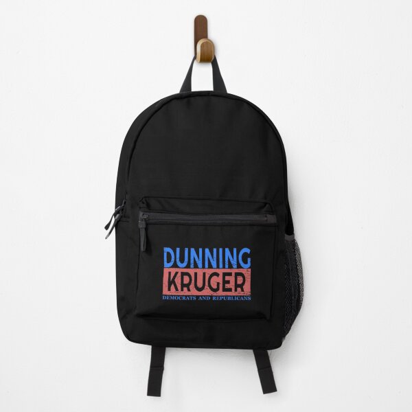 Item preview, Dunning-Kruger effect political. Democrats and Republicans designed and sold by jdtees.