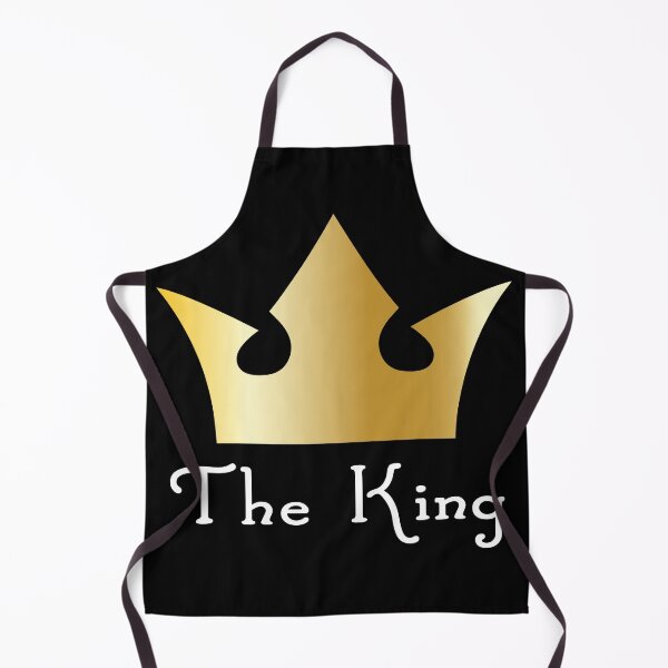 Item preview, Mervyn King The King designed and sold by FlawlessCheese.