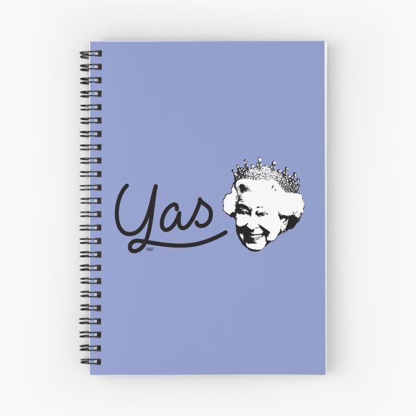Item preview, Yas Queen  Broad City  Queen Elizabeth   designed and sold by ChristianeShop.