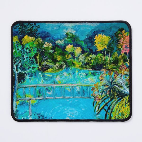 Item preview, Mindo, Ecuador designed and sold by Janice Schiff.