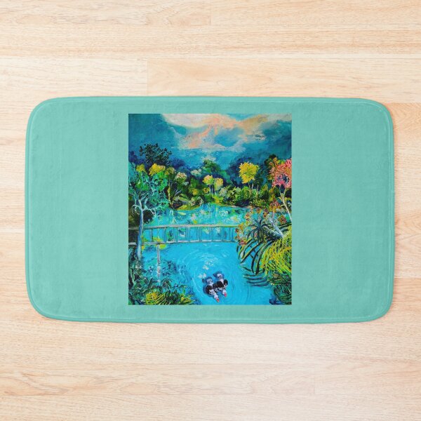 Item preview, Mindo, Ecuador designed and sold by Janice Schiff.