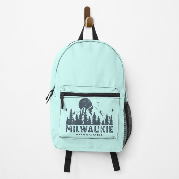 Item preview, Milwaukie Oregon Mountain Sight designed and sold by Home-Spirit.