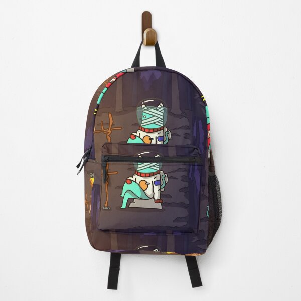 Item preview, Chill Cats Camping designed and sold by bas19101.