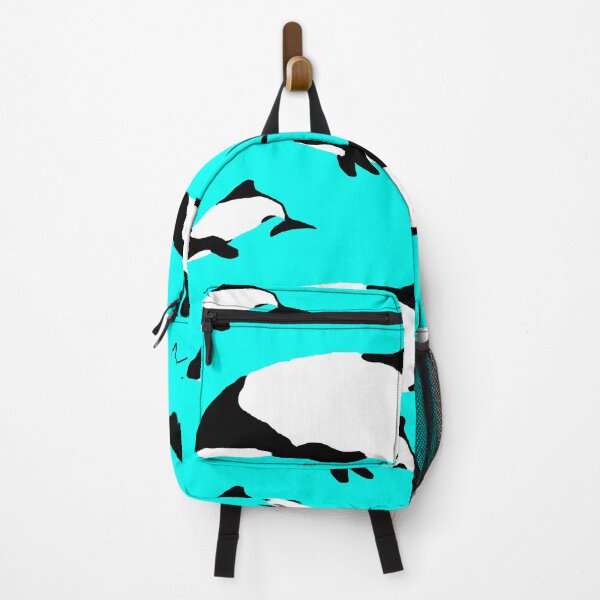 Item preview, Commerson's Dolphin designed and sold by ChrisBManos.