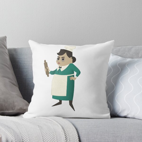 Item preview, The Cook designed and sold by Sticker--Heaven.
