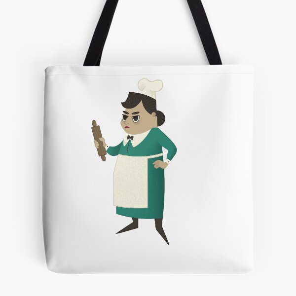 Item preview, The Cook designed and sold by Sticker--Heaven.