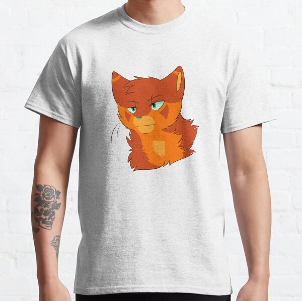 Firestar Classic T-Shirt