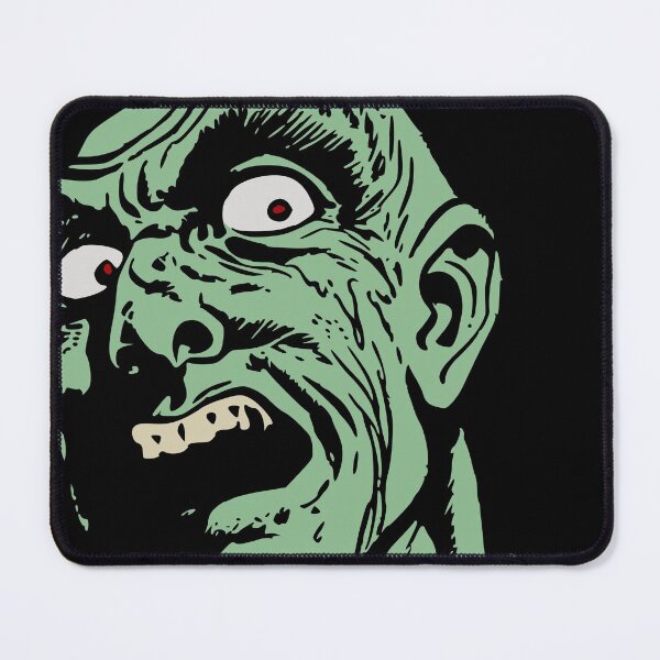 Item preview, Horrified Man designed and sold by Good-Looking Corpse.