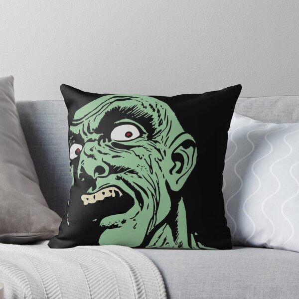 Item preview, Horrified Man designed and sold by Good-Looking Corpse.