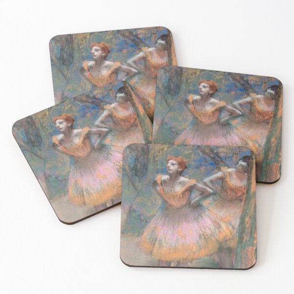Item preview, Vintage Ballet  designed and sold by bookishneighbor.