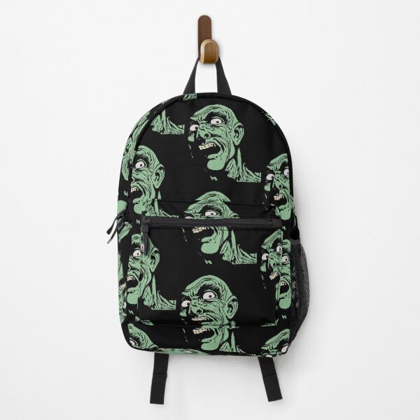 Item preview, Horrified Man designed and sold by Good-Looking Corpse.