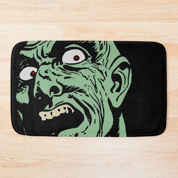 Item preview, Horrified Man designed and sold by Good-Looking Corpse.