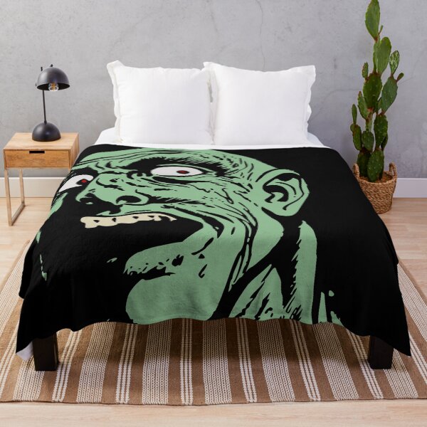 Item preview, Horrified Man designed and sold by Good-Looking Corpse.