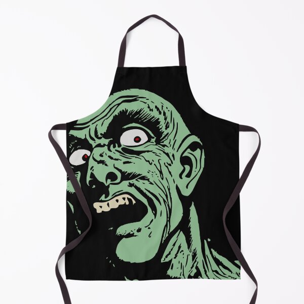 Item preview, Horrified Man designed and sold by Good-Looking Corpse.