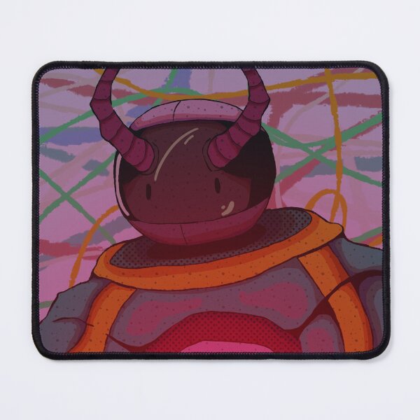 Item preview, Demon Astronaut designed and sold by lcmarts16.