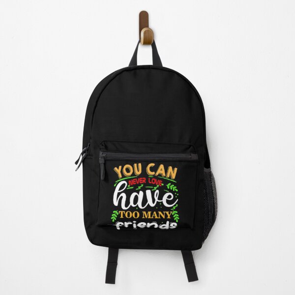 Item preview, Never Love Friends designed and sold by MollinS7.