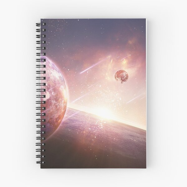 Item preview, Time Vortex designed and sold by Luminara Prints.
