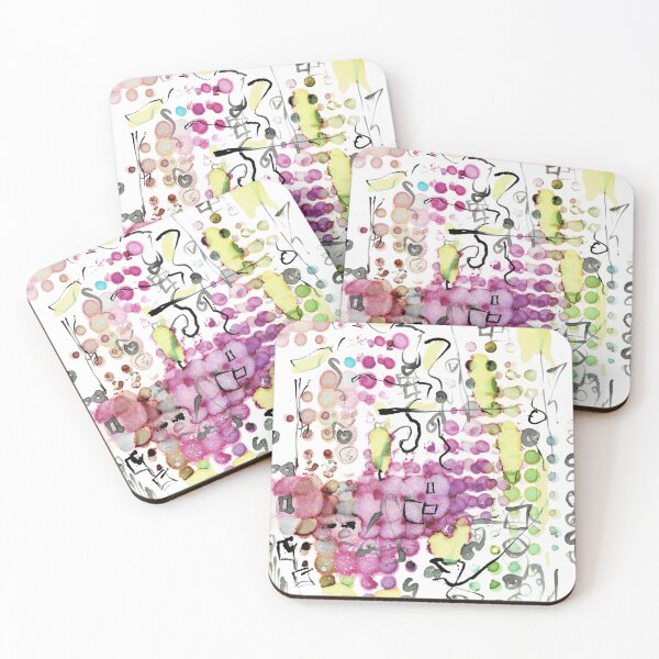 Item preview, Honeycomb #1 designed and sold by Nancy E Richards.