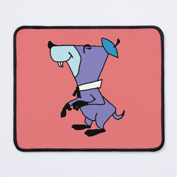 Item preview, Vince Van Gopher Retro Cartoon designed and sold by K1Store.