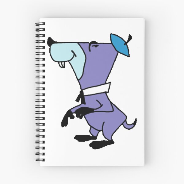 Item preview, Vince Van Gopher Retro Cartoon designed and sold by K1Store.