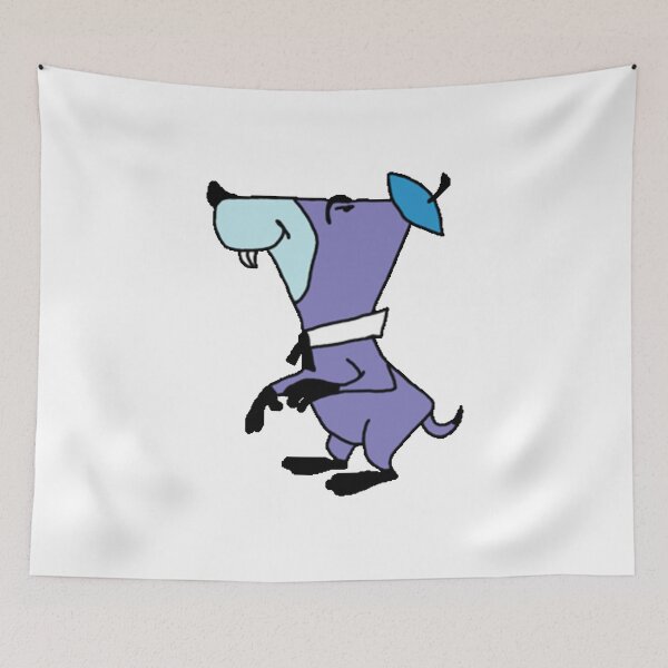 Item preview, Vince Van Gopher Retro Cartoon designed and sold by K1Store.