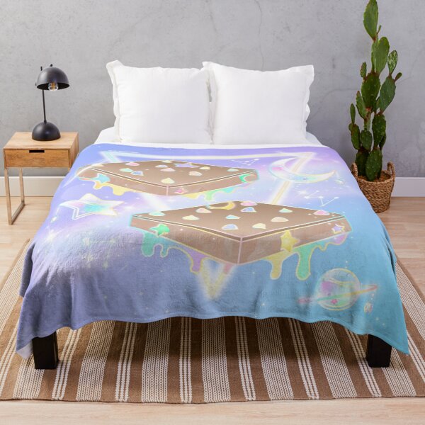 Item preview, Cosmic Brownies in Space designed and sold by 3dreamieshop.