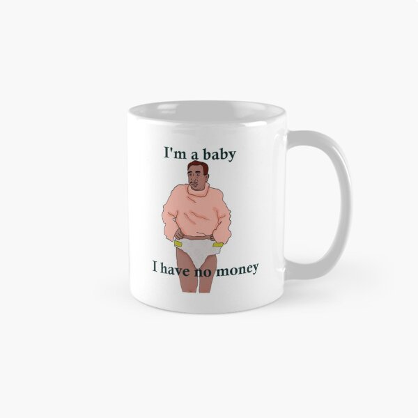 Item preview, Broad City Fred Armisen Baby   designed and sold by ChristianeShop.