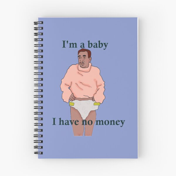 Item preview, Broad City Fred Armisen Baby   designed and sold by ChristianeShop.