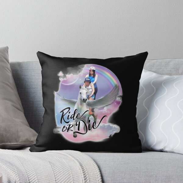 Item preview, Ride-or-Die   designed and sold by ChristianeShop.