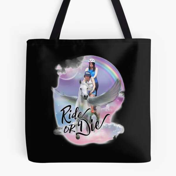 Item preview, Ride-or-Die   designed and sold by ChristianeShop.