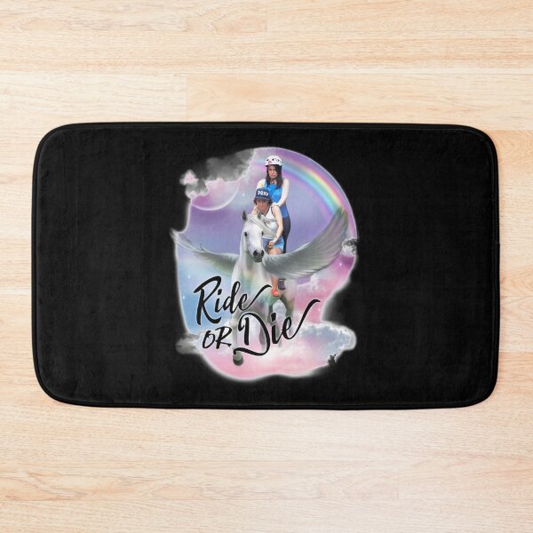 Item preview, Ride-or-Die   designed and sold by ChristianeShop.