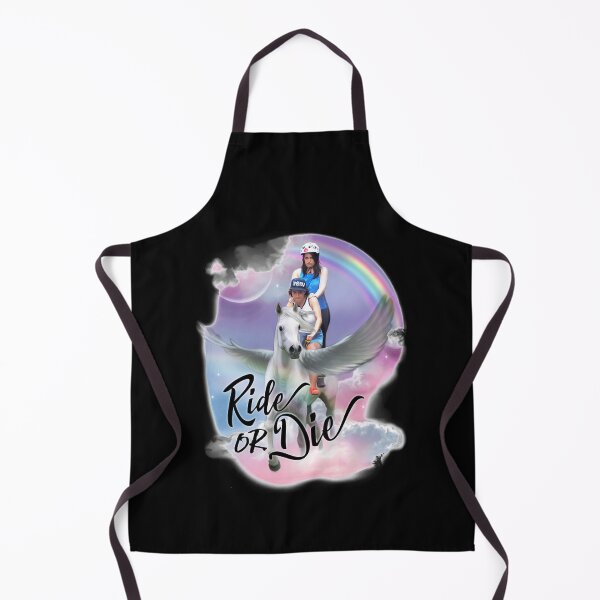 Item preview, Ride-or-Die   designed and sold by ChristianeShop.