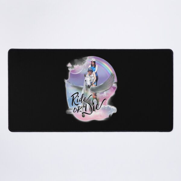 Item preview, Ride-or-Die   designed and sold by ChristianeShop.