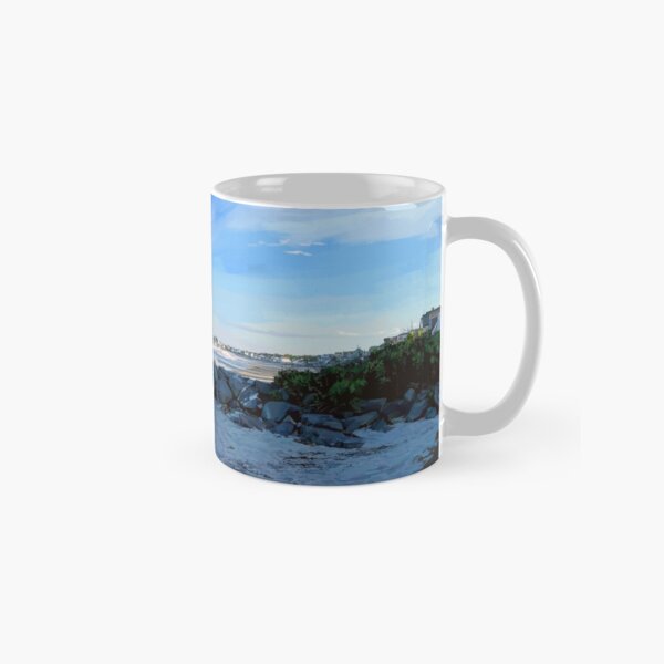 Item preview, A Day At The Beach designed and sold by Emily Kalina.