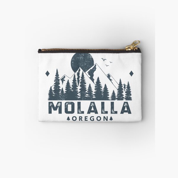 Item preview, Molalla Oregon Mountain Sight designed and sold by Home-Spirit.
