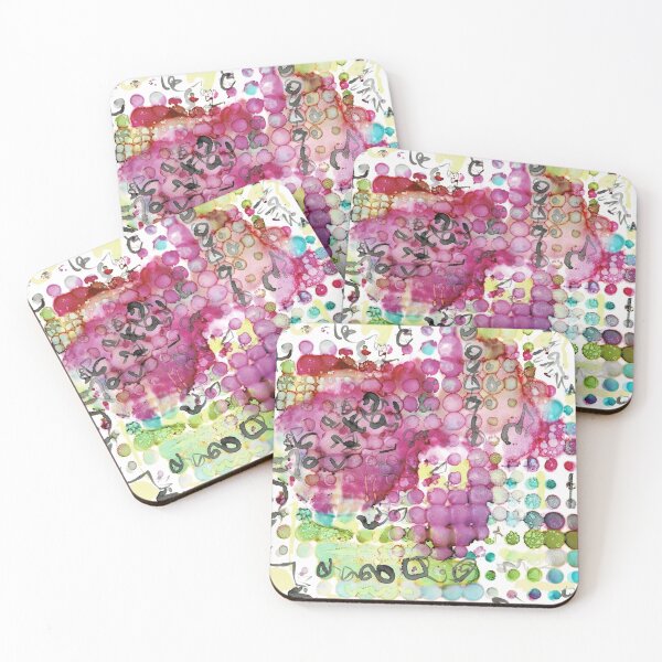 Item preview, Honeycomb #2 designed and sold by Nancy E Richards.
