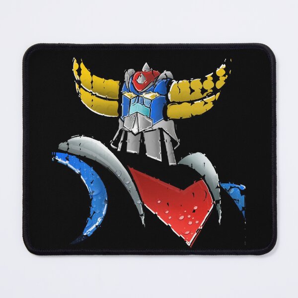 Item preview, Grendizer, Goldorak, Rain glass designed and sold by Lighvision.
