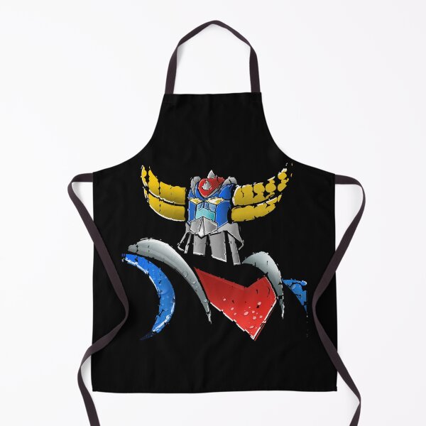 Item preview, Grendizer, Goldorak, Rain glass designed and sold by Lighvision.