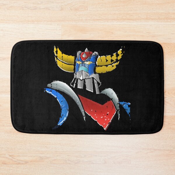 Item preview, Grendizer, Goldorak, Rain glass designed and sold by Lighvision.