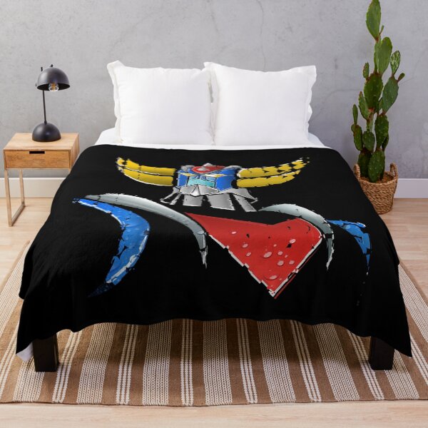 Item preview, Grendizer, Goldorak, Rain glass designed and sold by Lighvision.