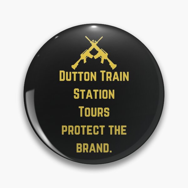 Item preview, Dutton Train Station Tours  designed and sold by Nicholeblack.